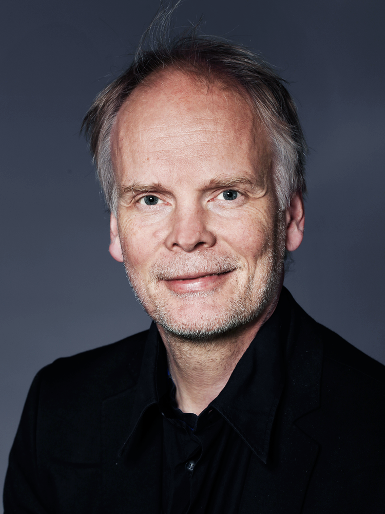 Hans Morten Stensland